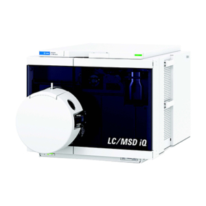 LC/MSD iQ