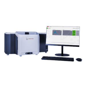 Software for Particle Analysis: Kalliope™