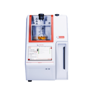 Atmospheric Distillation Analyzer: Diana 701/301