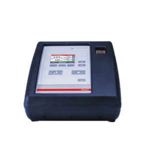 Combined CO₂ and DO Meter CboxQC Standard/At-line/Craft