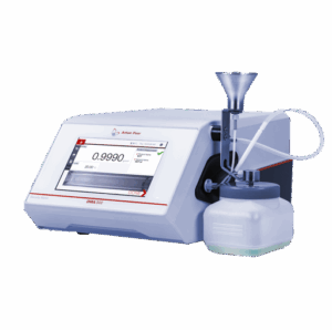 Compact Digital Density Meter: DMA