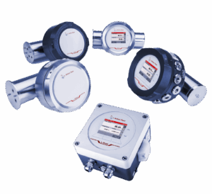 Inline Density Meter: L-Dens 3300