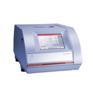 Microwave Synthesis Monowave 400/200