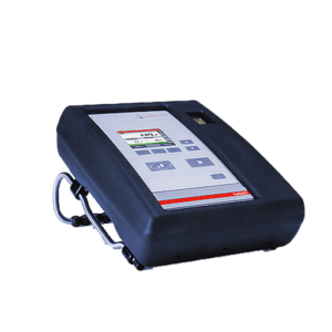 Portable Dissolved CO₂ Meter CarboQC Standard/At-line/Craft