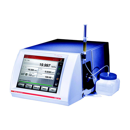 Hashah SVM™ Series 2001 – 3001 – 4001 – H. A. Shah & Sons