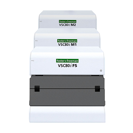 Vsc 80 VSC®80i Workstations – H. A. Shah & Sons
