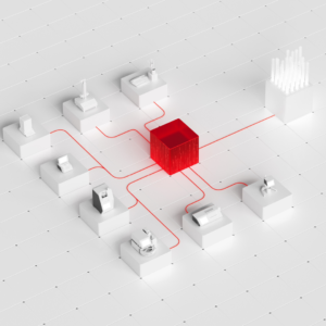 Lab Execution System: AP Connect