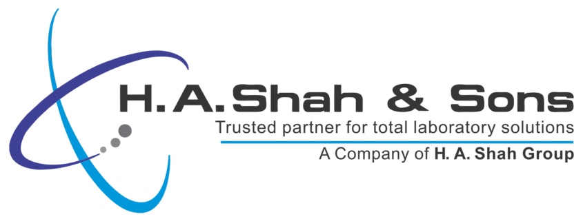 Hashah H.A.Shah logo – H. A. Shah & Sons