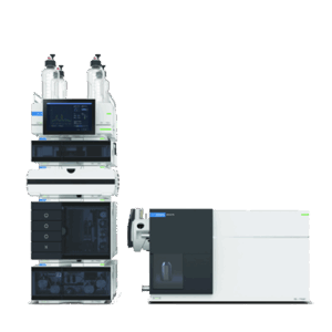 6475 Triple Quadrupole LC/MS