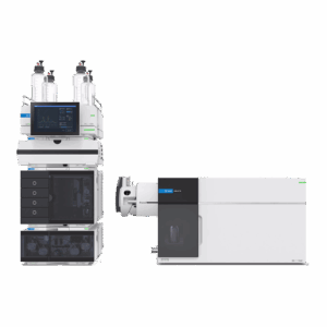 6495D Triple Quadrupole LC/MS