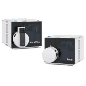 InfinityLab Pro iQ Series Mass Detector