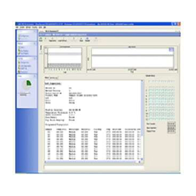 Dissolution Workstation Software