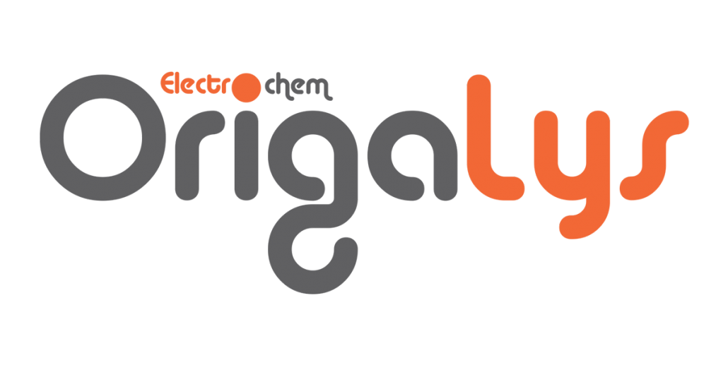 Origalys logo