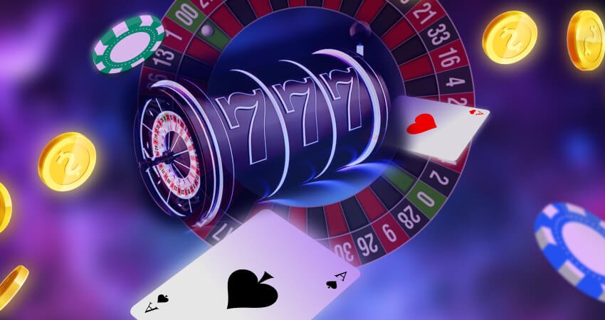 Experience Unmatched Thrills with 7Gold Casino Sportsbook Experience Unmatched Thrills with 7Gold Casino Sportsbook