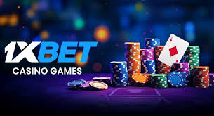 Discover the Thrills of Online 1xbet Betting 39 Discover the Thrills of Online 1xbet Betting 39