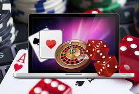 Experience Unmatched Thrills at Amigo Wins Casino & Sportsbook Experience Unmatched Thrills at Amigo Wins Casino & Sportsbook