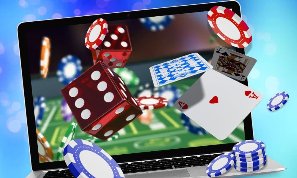 Explore the Exciting BrucePokies Casino Sportsbook Experience