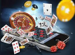 Explore the Exciting BrucePokies Casino Sportsbook Experience