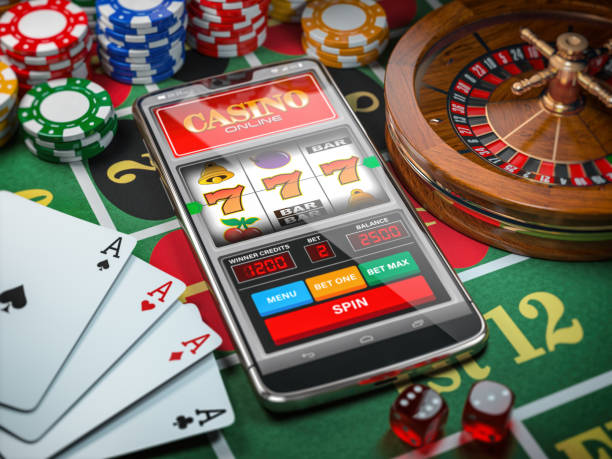 Explore the World of Non-Gamstop Casino Explore the World of Non-Gamstop Casino