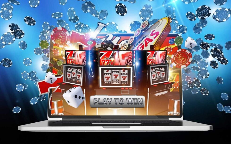 F1 Casino - Zagraj na Inspirowanych Wyścigami Slotach F1 Casino - Zagraj na Inspirowanych Wyścigami Slotach