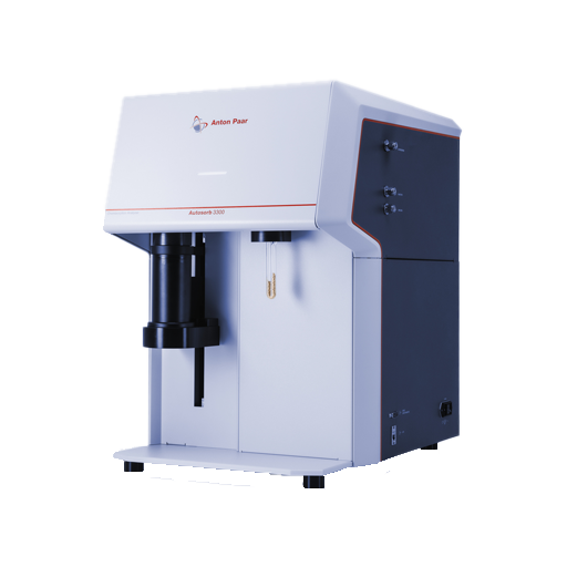 Flow Chemisorption Analyzer Autosorb 3300
