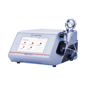 ASTM D4052 Density Meter DMA 1002 Petro / DMA 1102 Petro