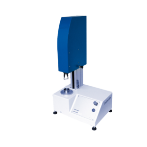 Gluten Quality Analyzer: Brabender GlutoPeak
