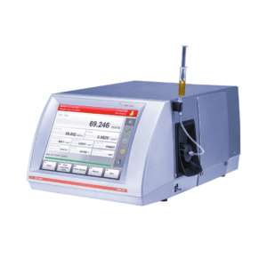 Kinematic Viscometer: SVM