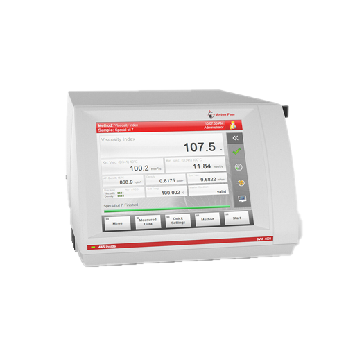 Kinematic SVM 4001
