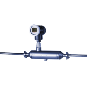 Hygienic Flow Meter: L-Cor 6000