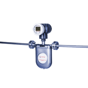 Coriolis Flow Meter: L-Cor 8000