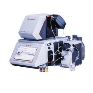 Single-Sample Changer with Cleaning: Xsample 3200
