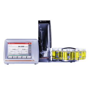 Sample Changer: Xsample 530