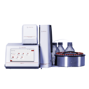 Heated Sample Changer: Xsample 631