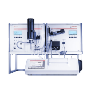 Automated System for Quality Analysis of Sugar Beet: Betalyser