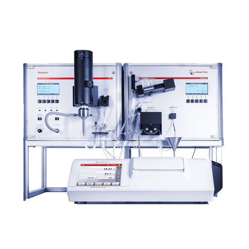 Automated System for Quality Analysis of Sugar Beet Betalyser
