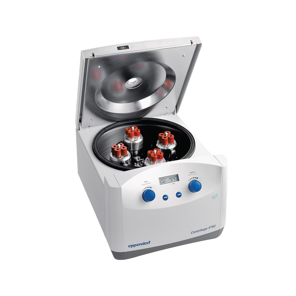 Centrifuge 5702 5702 R 5702 RH