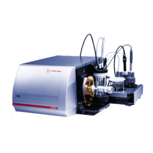 Electrokinetic Analyzer for Solid Surface Analysis SurPASS 3 Standard/Eco