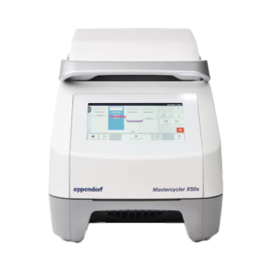 Mastercycler® X50 - PCR Thermocycler