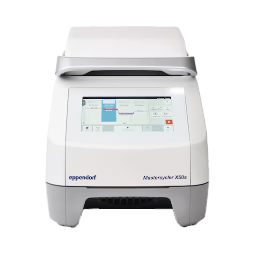 Eppendorf Mastercycler® X50