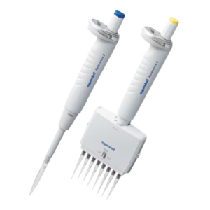 Eppendorf Reference® 2 - Single-Button Pipette