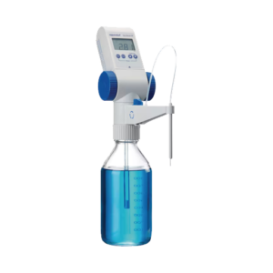 Eppendorf Top Buret - Bottle-Top Burette