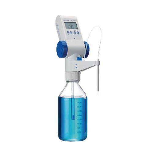 Eppendorf Top Buret