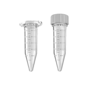 Eppendorf Tubes® 5 mL - Microtube