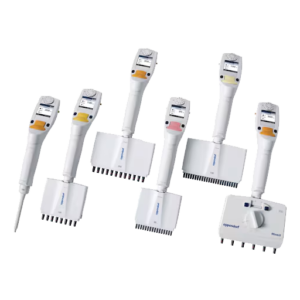 Eppendorf Xplorer®/ Eppendorf Xplorer® plus - Digital Pipette