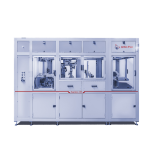 Fully Automated Sugar Quality Control Lab Sugarlyzer 5000