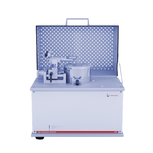 High Temperature Tribometer THT