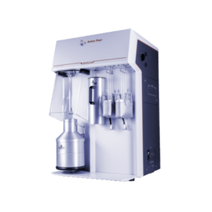 High Vacuum Physisorption Analyzer Autosorb 6100/6200/6300