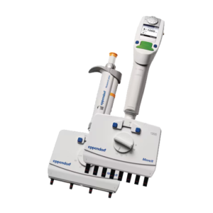 Move It® Adjustable Tip Spacing Pipettes - Adjustable Pipette