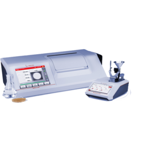 Multiparameter Measurement System Sugar Measurement Systems Configuration 1 / Configuration 2